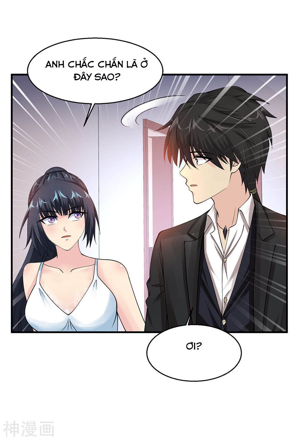 đọc truyện Tuyệt Phẩm Y Thánh Chương 75 ảnh 7 tại Thiên Thai Truyện