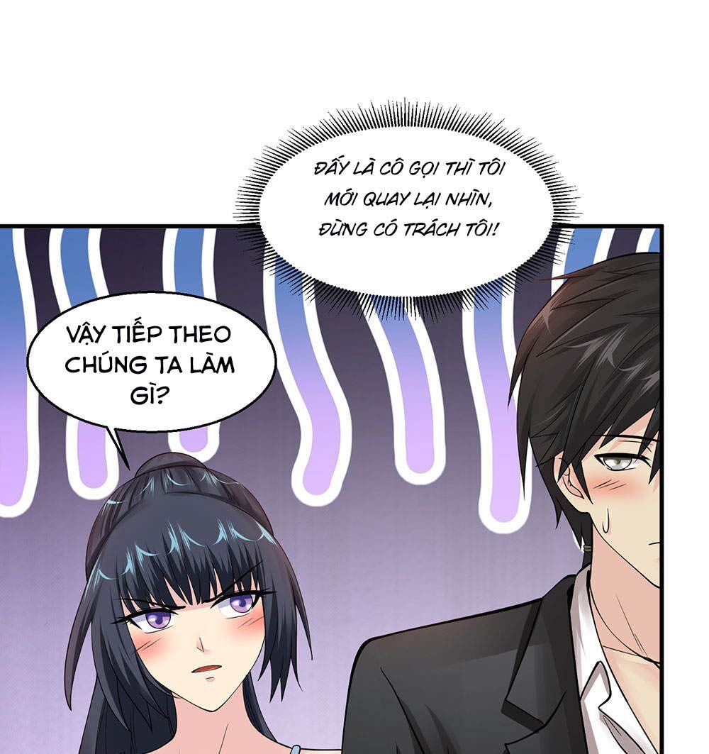 đọc truyện Tuyệt Phẩm Y Thánh Chương 75 ảnh 9 tại Thiên Thai Truyện