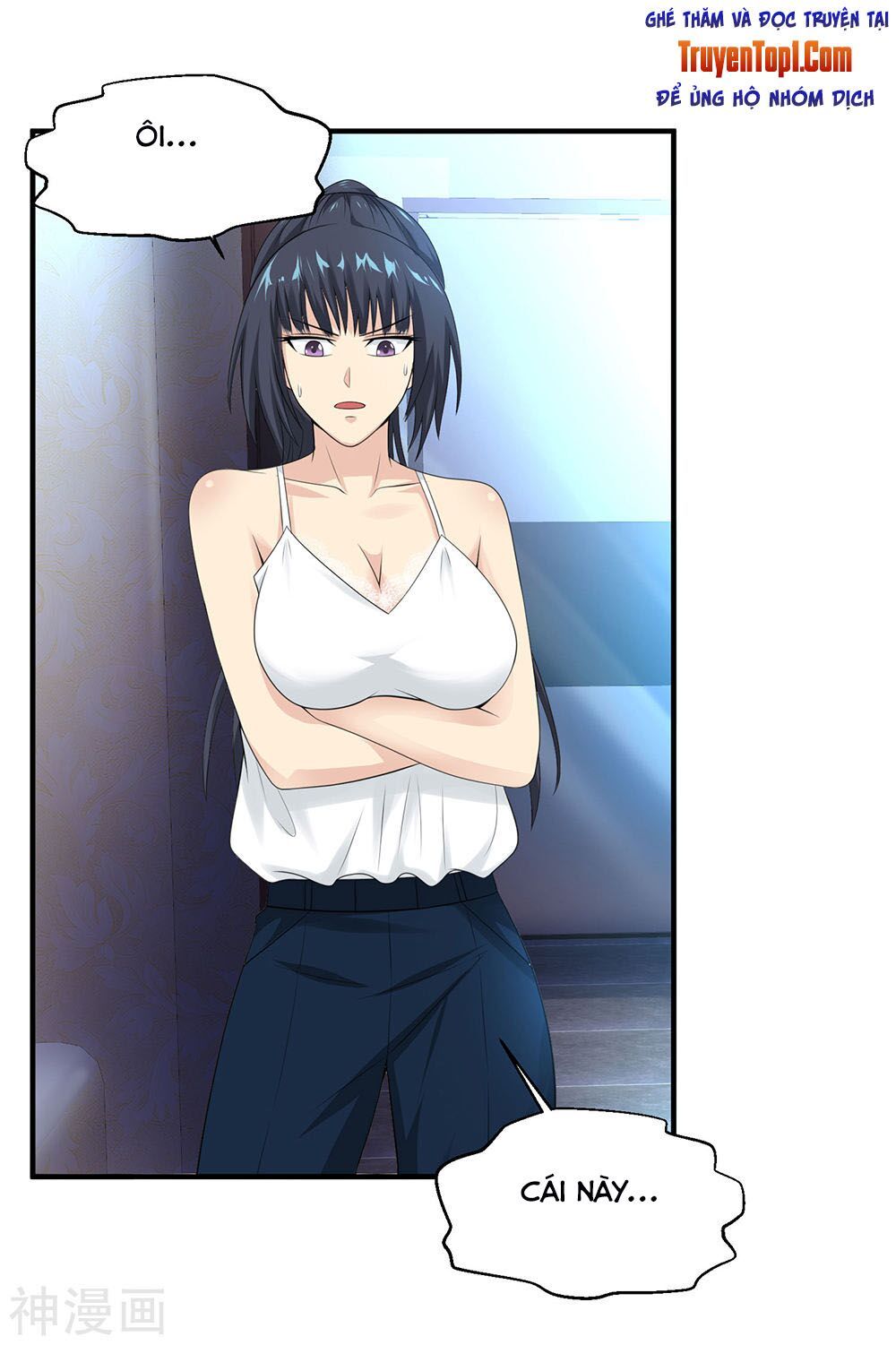 đọc truyện Tuyệt Phẩm Y Thánh Chương 76 ảnh 3 tại Thiên Thai Truyện