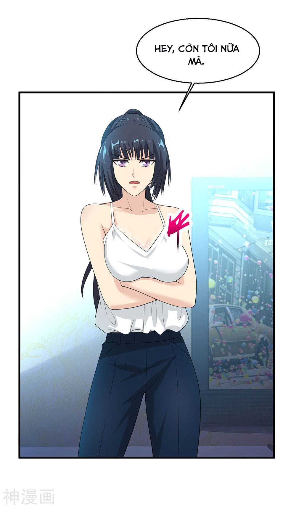 đọc truyện Tuyệt Phẩm Y Thánh Chương 76 ảnh 15 tại Thiên Thai Truyện