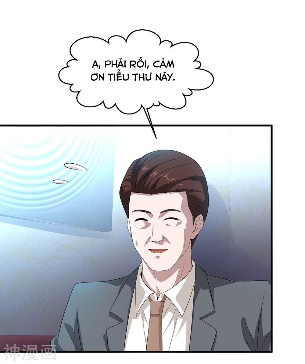 đọc truyện Tuyệt Phẩm Y Thánh Chương 76 ảnh 16 tại Thiên Thai Truyện