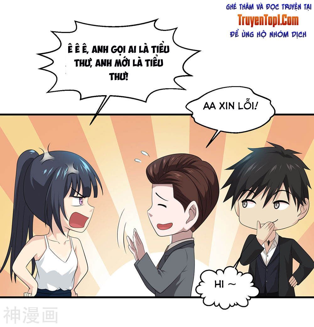 đọc truyện Tuyệt Phẩm Y Thánh Chương 76 ảnh 17 tại Thiên Thai Truyện