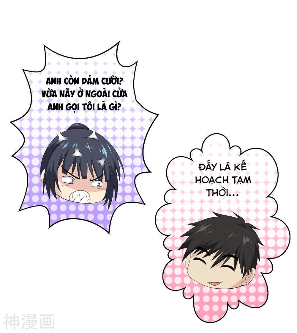 đọc truyện Tuyệt Phẩm Y Thánh Chương 76 ảnh 18 tại Thiên Thai Truyện