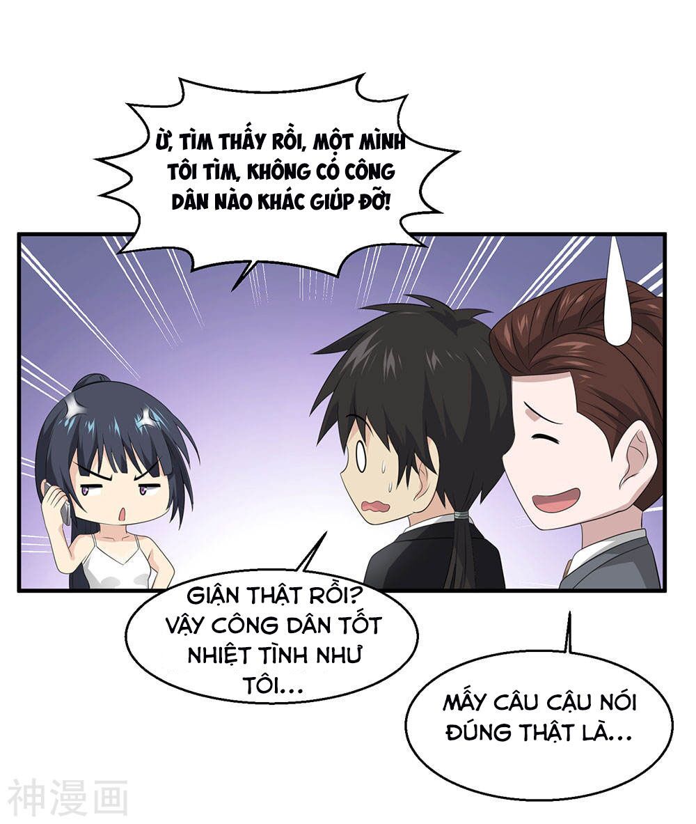 đọc truyện Tuyệt Phẩm Y Thánh Chương 76 ảnh 21 tại Thiên Thai Truyện