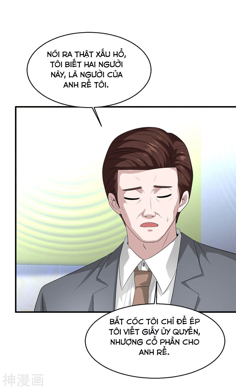 đọc truyện Tuyệt Phẩm Y Thánh Chương 76 ảnh 23 tại Thiên Thai Truyện