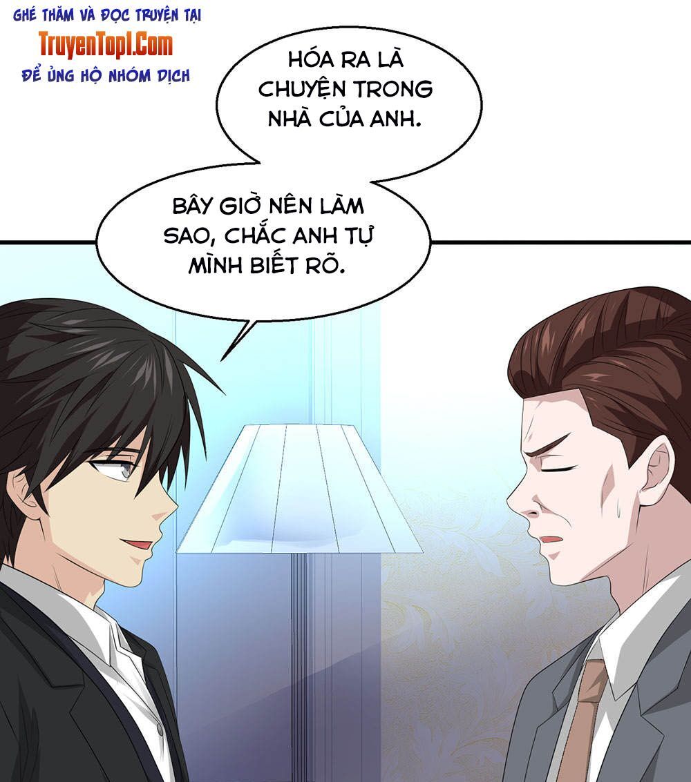 đọc truyện Tuyệt Phẩm Y Thánh Chương 76 ảnh 24 tại Thiên Thai Truyện