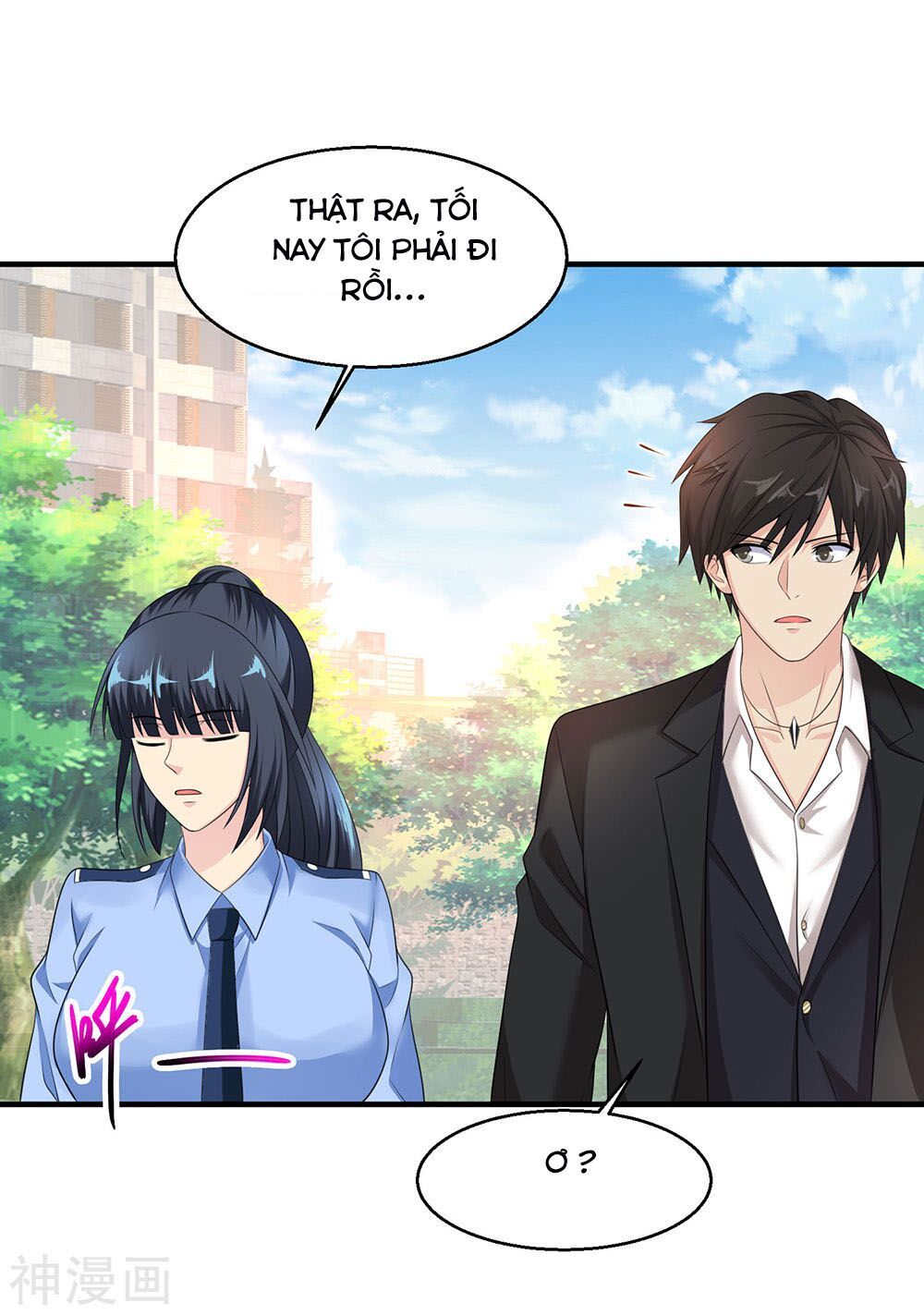 đọc truyện Tuyệt Phẩm Y Thánh Chương 76 ảnh 28 tại Thiên Thai Truyện