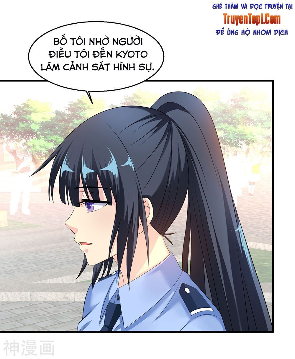 đọc truyện Tuyệt Phẩm Y Thánh Chương 76 ảnh 29 tại Thiên Thai Truyện