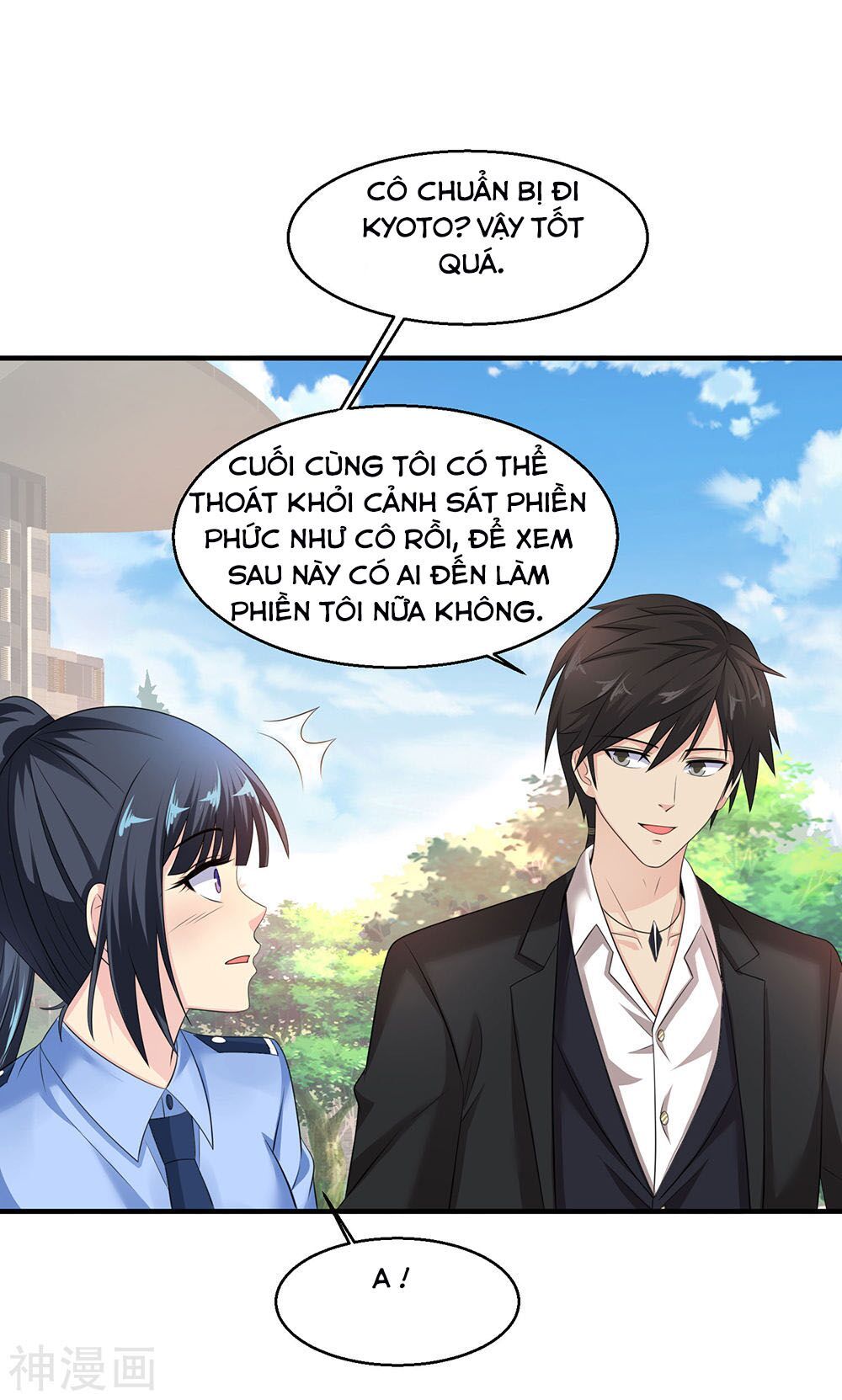 đọc truyện Tuyệt Phẩm Y Thánh Chương 76 ảnh 31 tại Thiên Thai Truyện