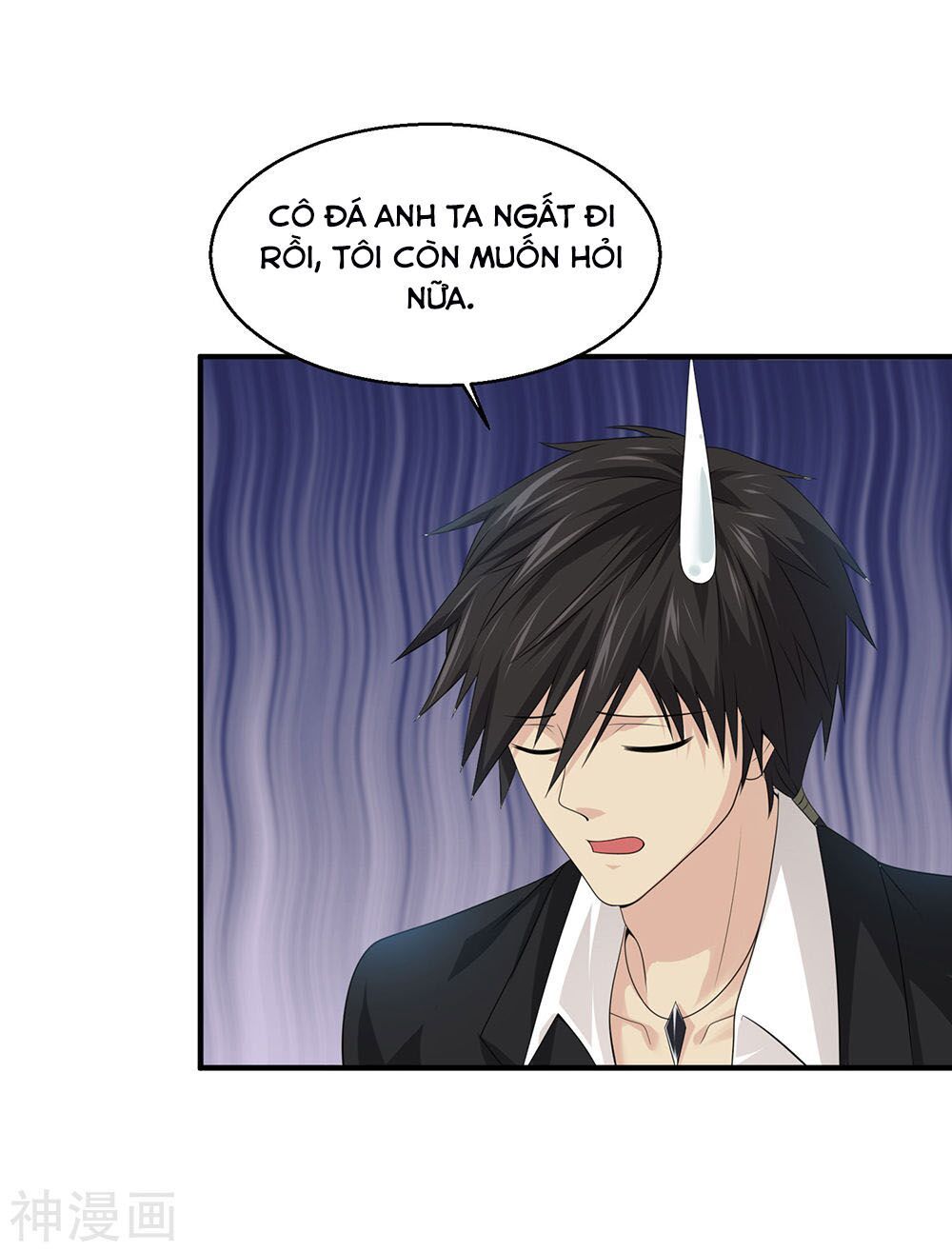 đọc truyện Tuyệt Phẩm Y Thánh Chương 76 ảnh 5 tại Thiên Thai Truyện