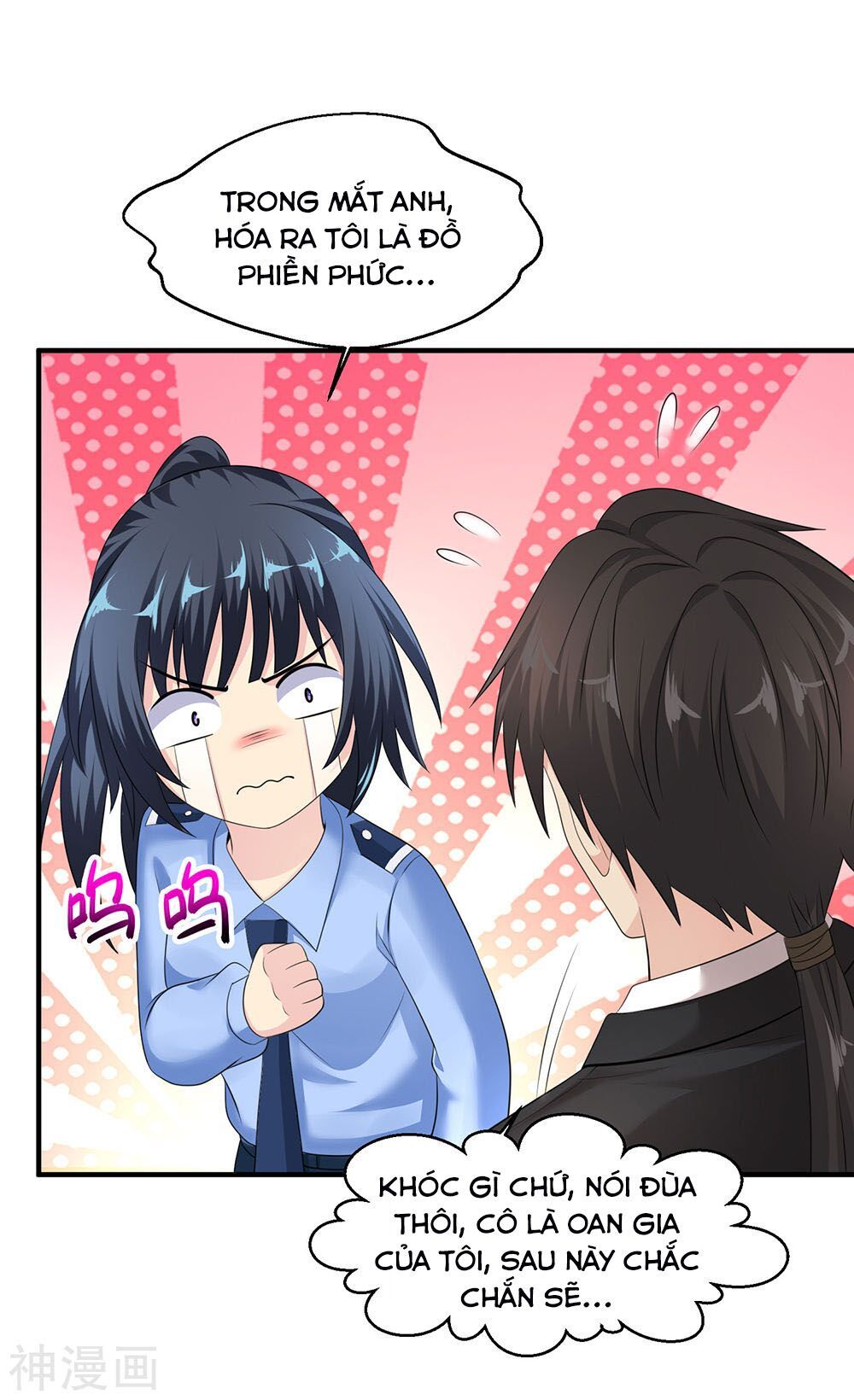 đọc truyện Tuyệt Phẩm Y Thánh Chương 76 ảnh 32 tại Thiên Thai Truyện