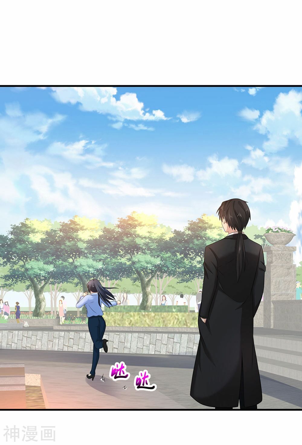 đọc truyện Tuyệt Phẩm Y Thánh Chương 76 ảnh 38 tại Thiên Thai Truyện