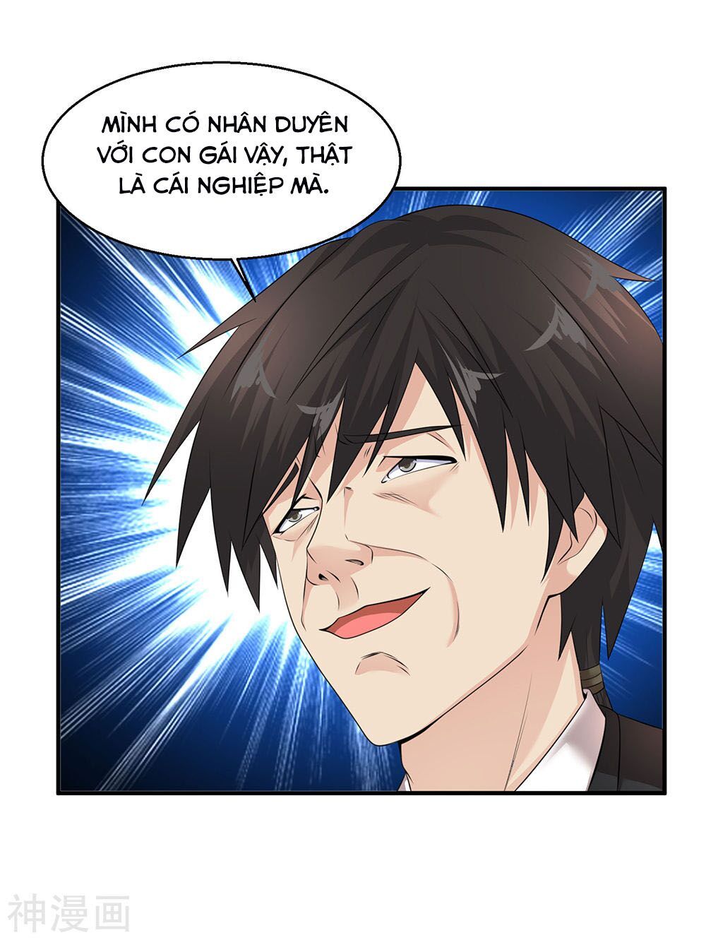 đọc truyện Tuyệt Phẩm Y Thánh Chương 76 ảnh 40 tại Thiên Thai Truyện