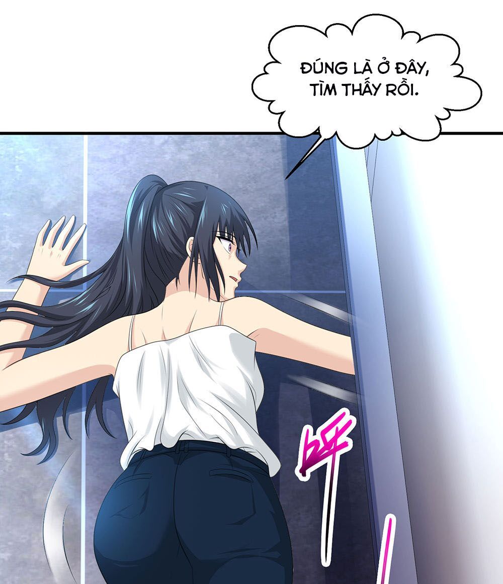 đọc truyện Tuyệt Phẩm Y Thánh Chương 76 ảnh 9 tại Thiên Thai Truyện