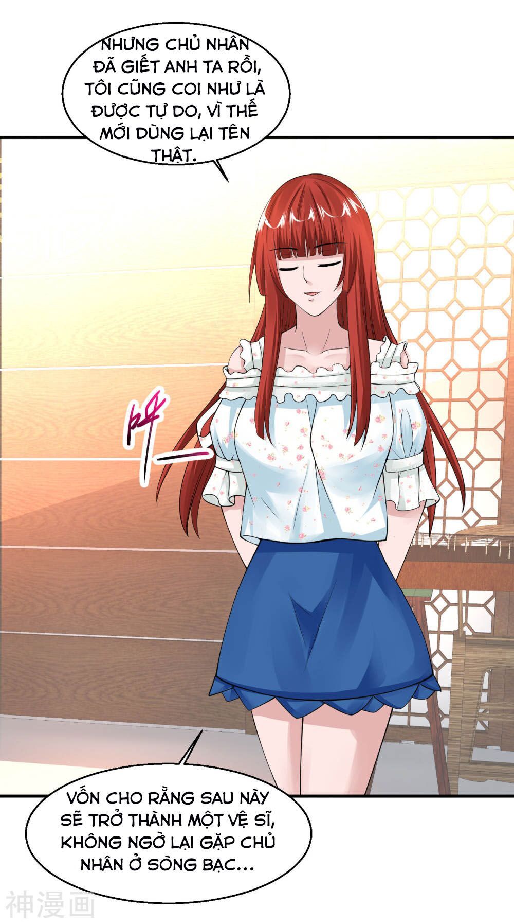 đọc truyện Tuyệt Phẩm Y Thánh Chương 77 ảnh 16 tại Thiên Thai Truyện