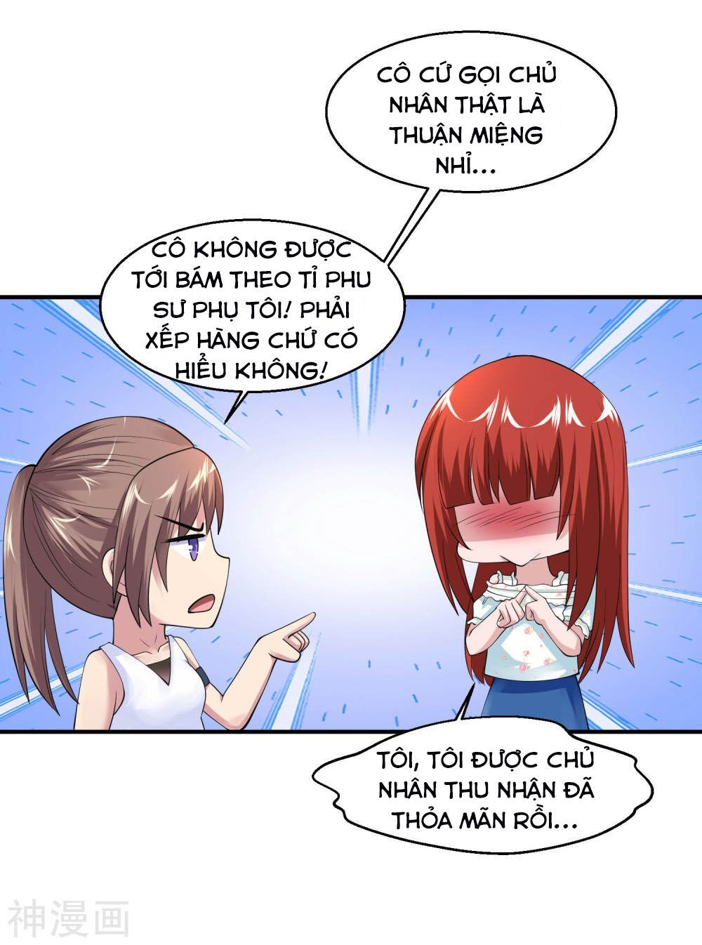 đọc truyện Tuyệt Phẩm Y Thánh Chương 77 ảnh 17 tại Thiên Thai Truyện