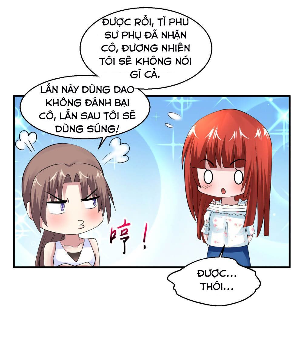 đọc truyện Tuyệt Phẩm Y Thánh Chương 77 ảnh 18 tại Thiên Thai Truyện