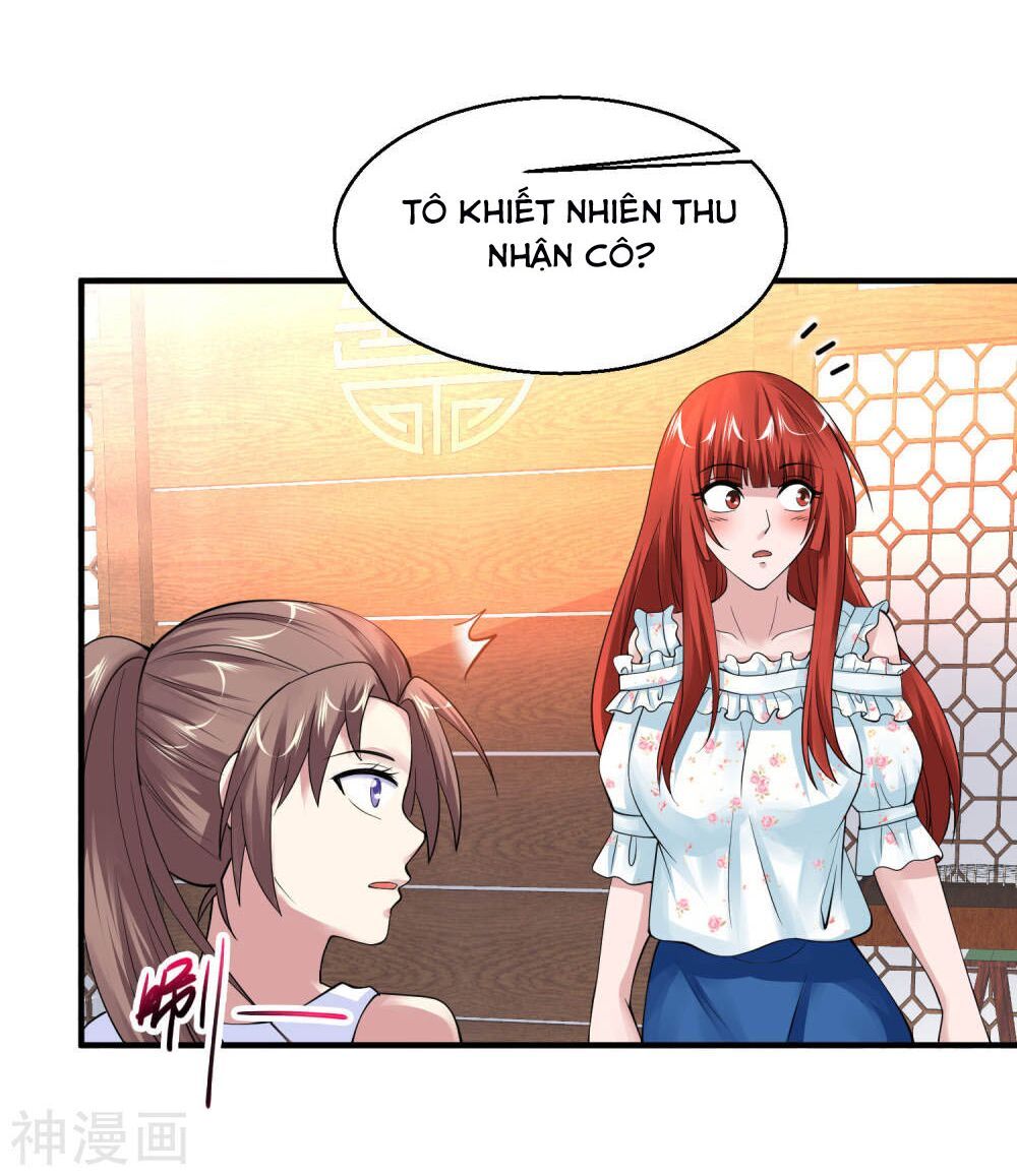 đọc truyện Tuyệt Phẩm Y Thánh Chương 77 ảnh 19 tại Thiên Thai Truyện