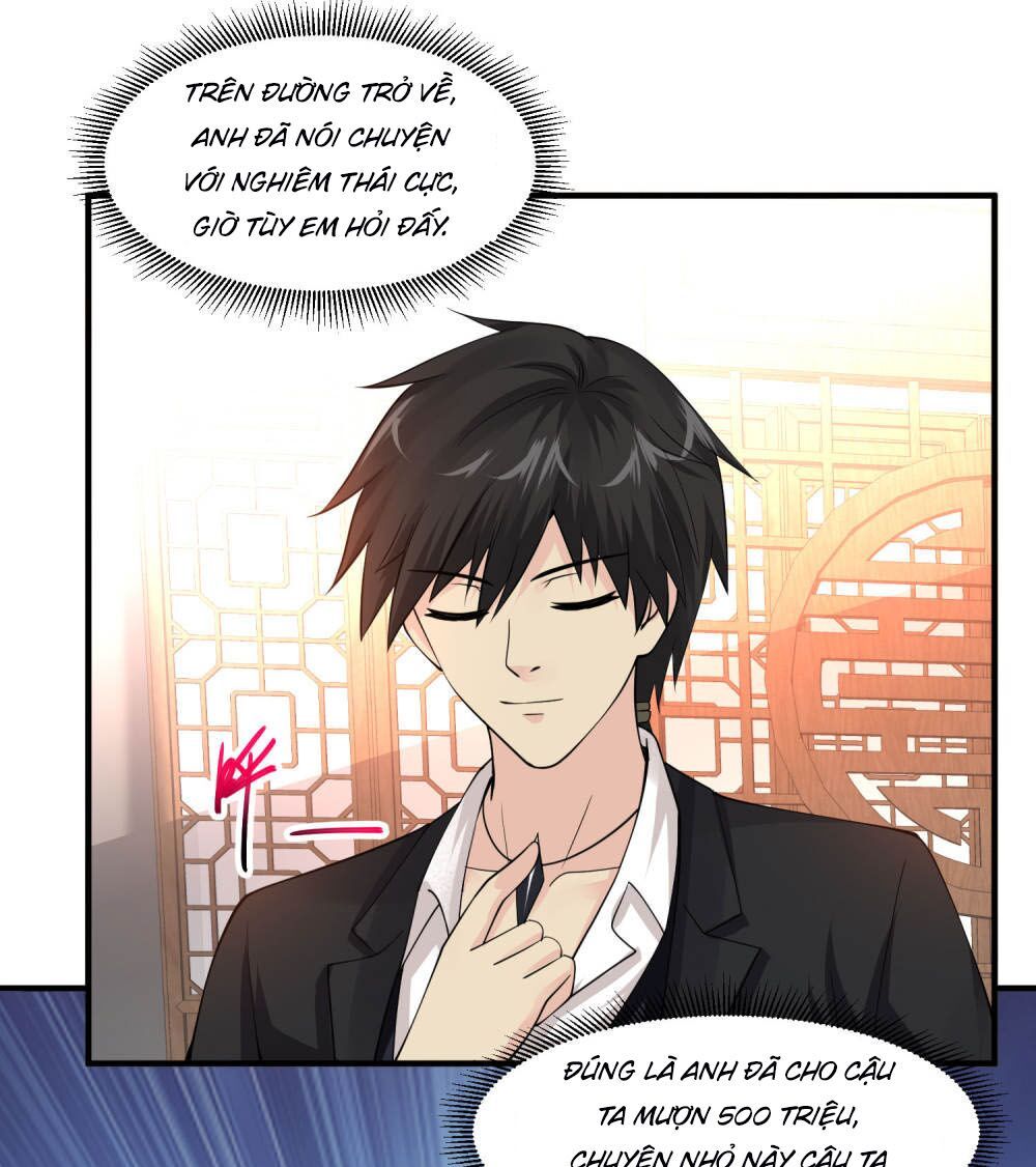 đọc truyện Tuyệt Phẩm Y Thánh Chương 77 ảnh 24 tại Thiên Thai Truyện