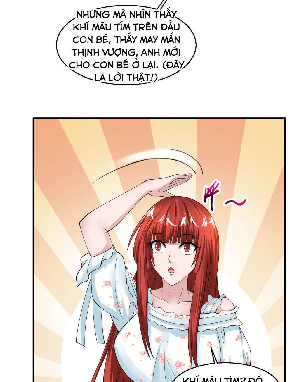 đọc truyện Tuyệt Phẩm Y Thánh Chương 77 ảnh 28 tại Thiên Thai Truyện