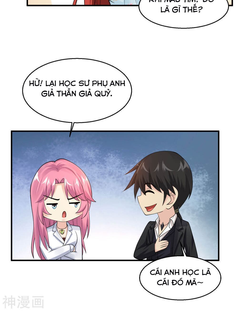 đọc truyện Tuyệt Phẩm Y Thánh Chương 77 ảnh 29 tại Thiên Thai Truyện