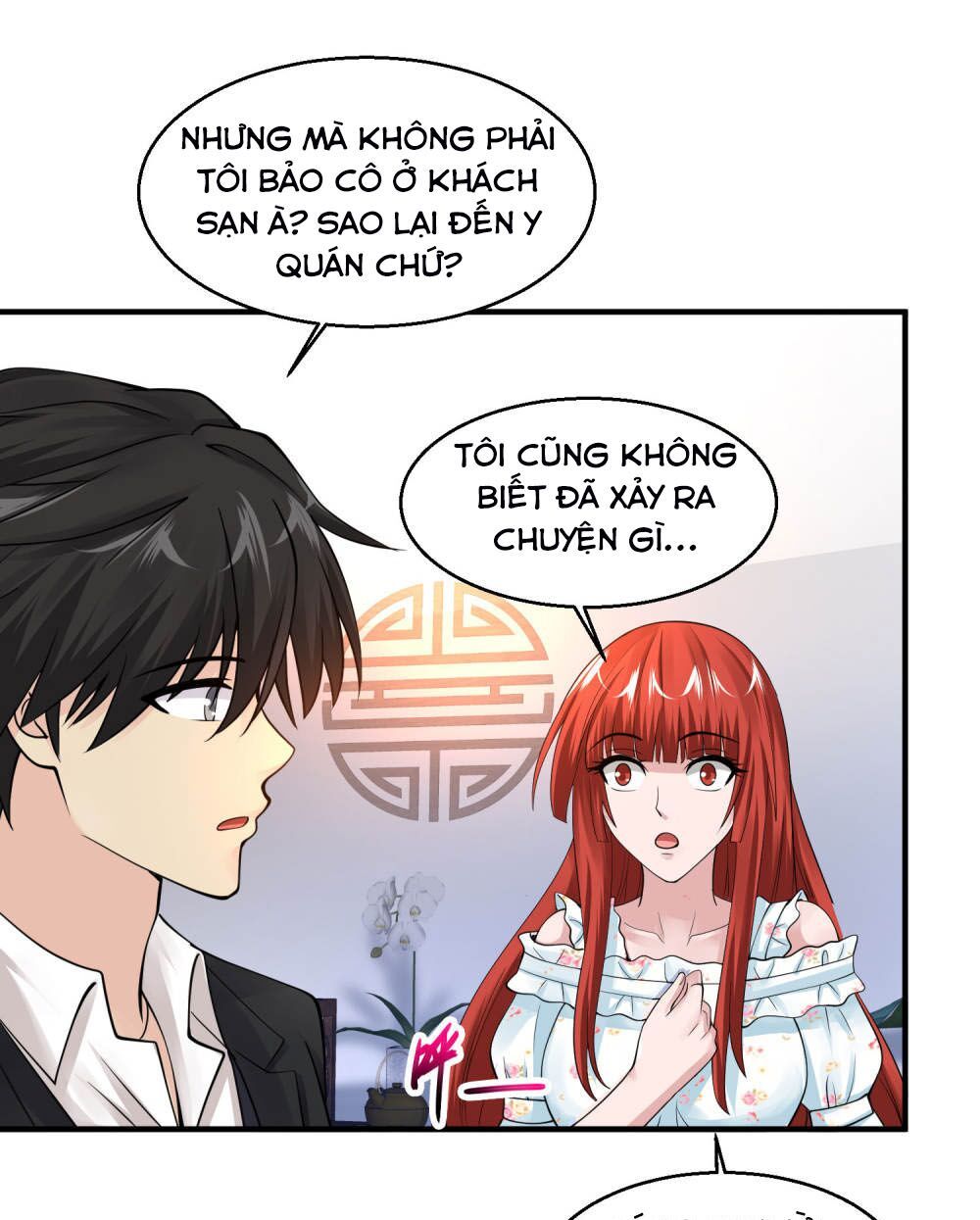 đọc truyện Tuyệt Phẩm Y Thánh Chương 77 ảnh 30 tại Thiên Thai Truyện