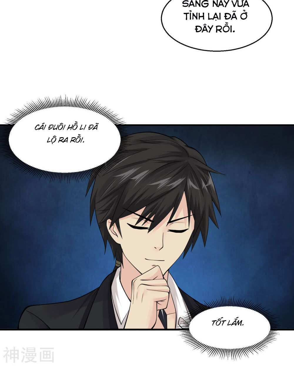 đọc truyện Tuyệt Phẩm Y Thánh Chương 77 ảnh 31 tại Thiên Thai Truyện