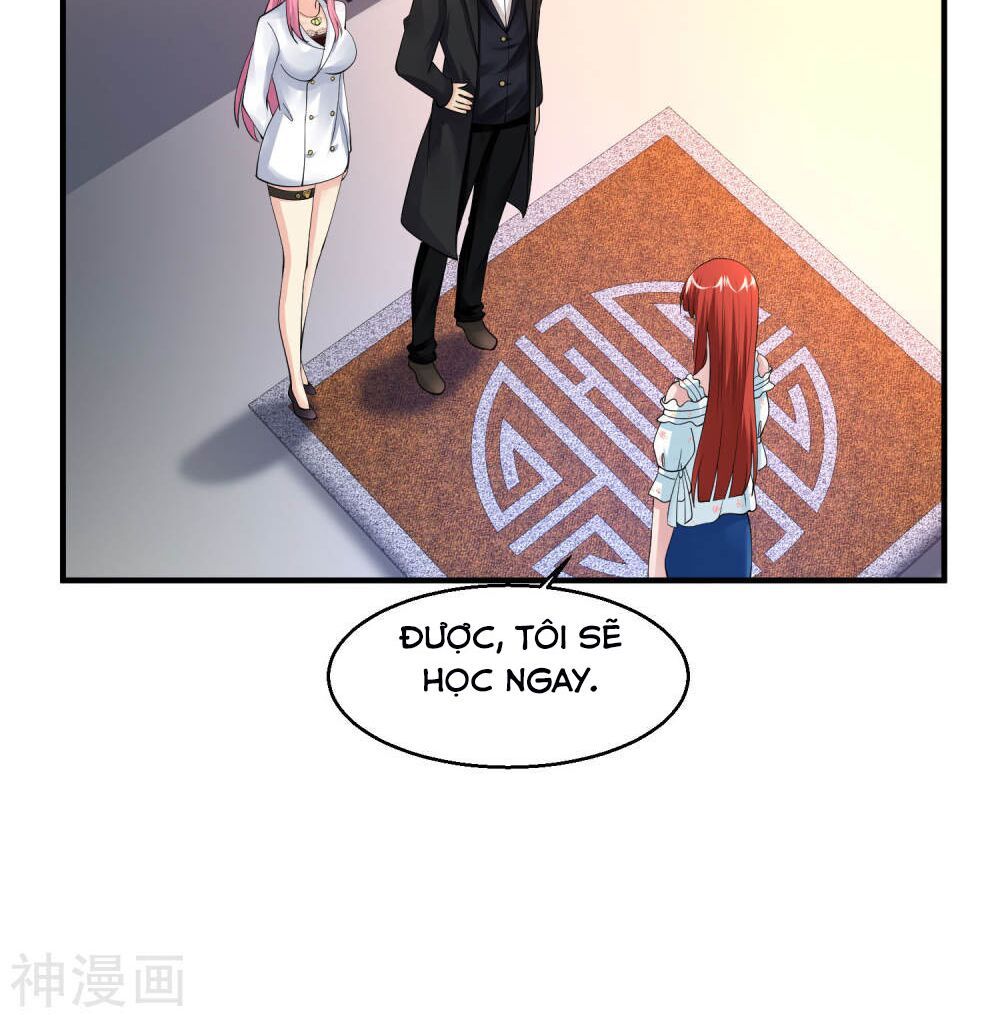 đọc truyện Tuyệt Phẩm Y Thánh Chương 77 ảnh 33 tại Thiên Thai Truyện