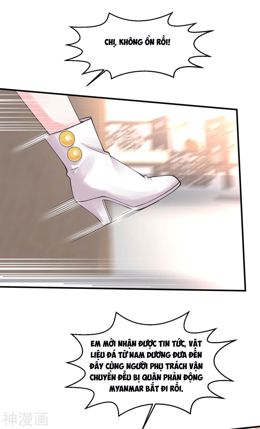 đọc truyện Tuyệt Phẩm Y Thánh Chương 77 ảnh 34 tại Thiên Thai Truyện