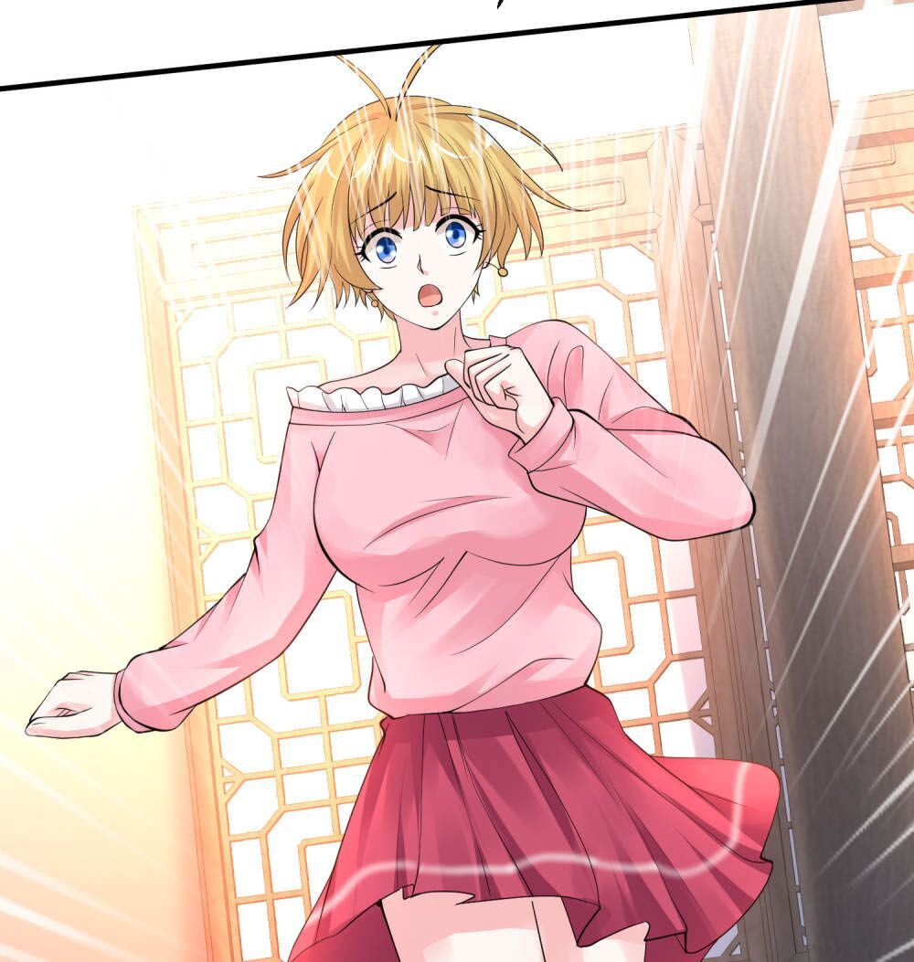 đọc truyện Tuyệt Phẩm Y Thánh Chương 77 ảnh 35 tại Thiên Thai Truyện