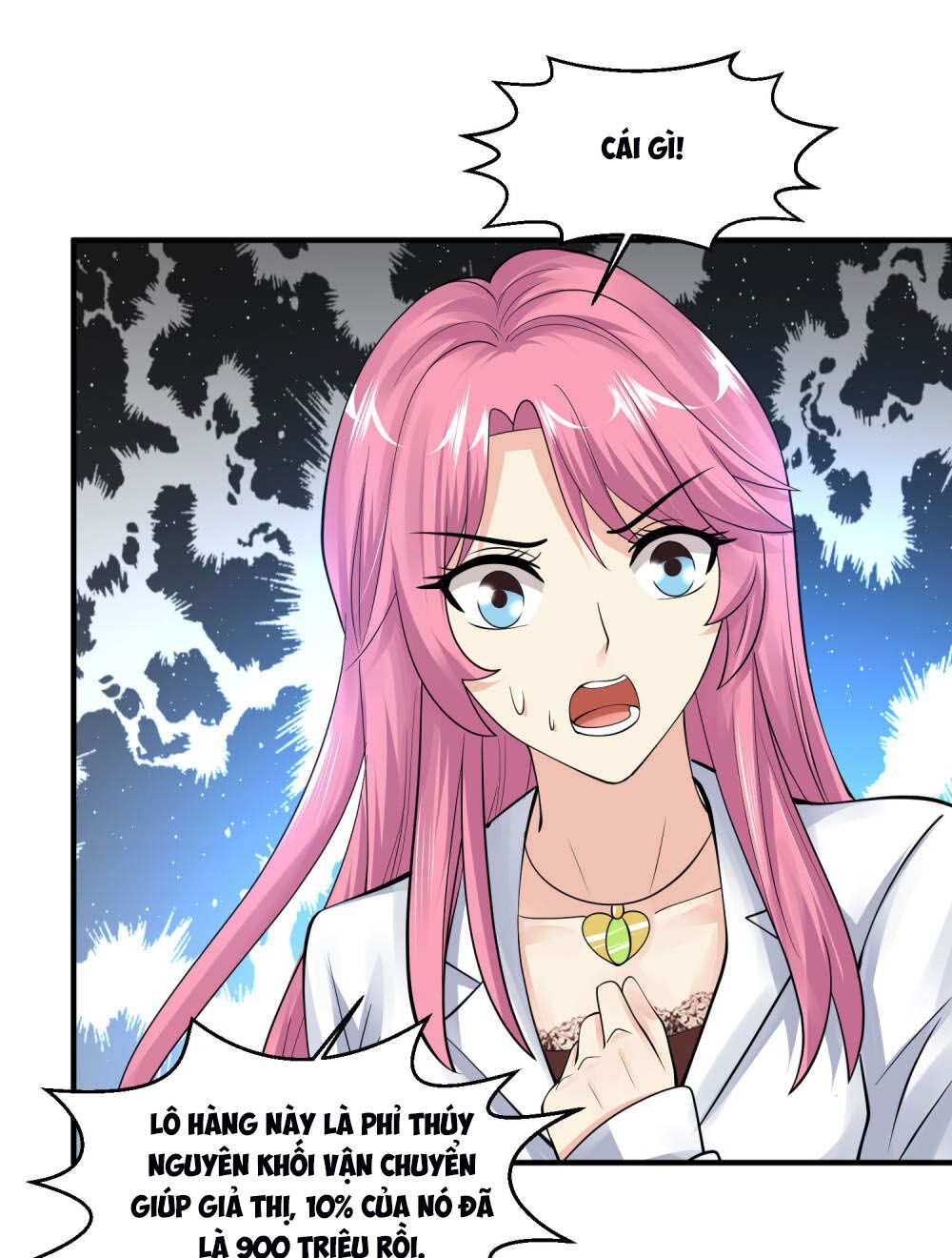 đọc truyện Tuyệt Phẩm Y Thánh Chương 77 ảnh 37 tại Thiên Thai Truyện