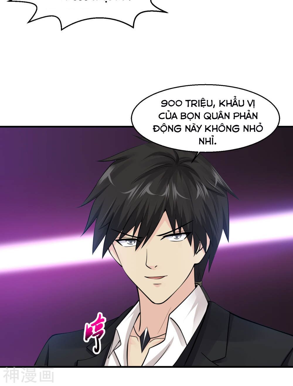 đọc truyện Tuyệt Phẩm Y Thánh Chương 77 ảnh 38 tại Thiên Thai Truyện