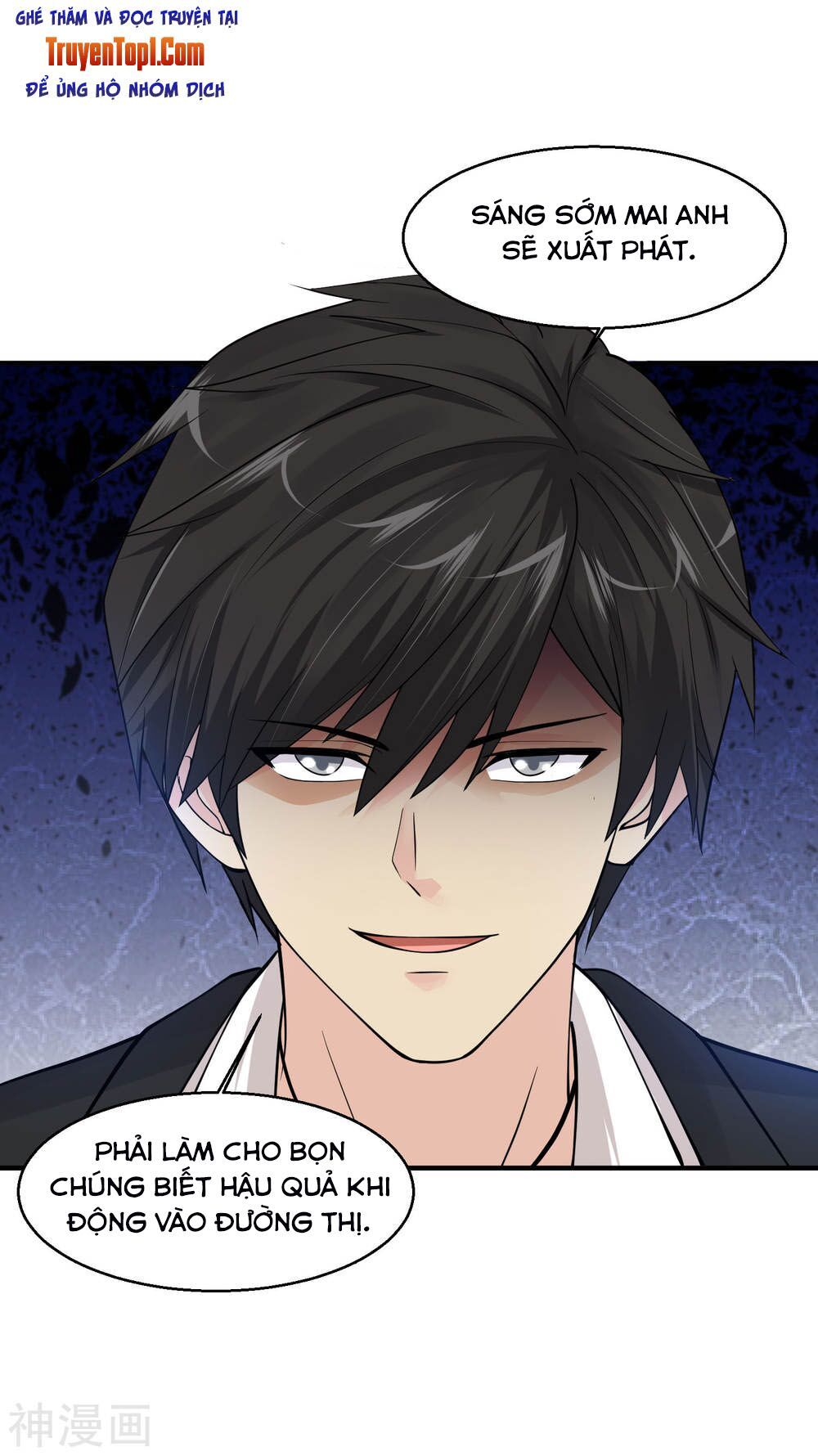 đọc truyện Tuyệt Phẩm Y Thánh Chương 77 ảnh 40 tại Thiên Thai Truyện