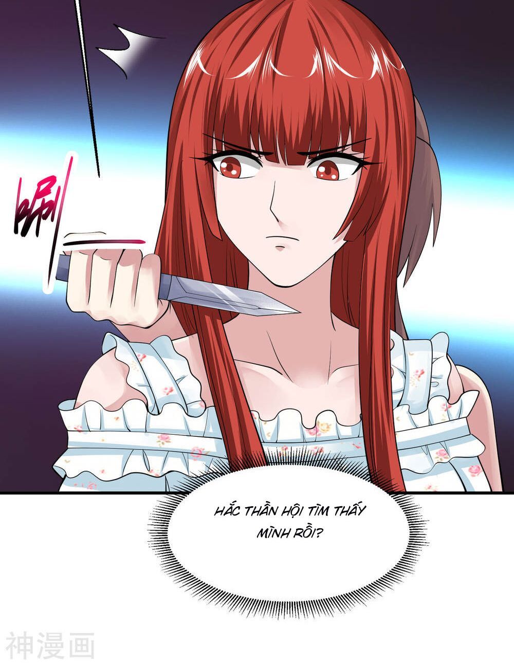 đọc truyện Tuyệt Phẩm Y Thánh Chương 77 ảnh 7 tại Thiên Thai Truyện