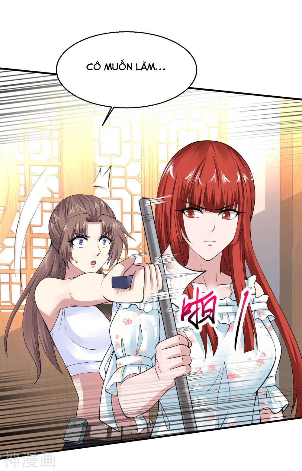 đọc truyện Tuyệt Phẩm Y Thánh Chương 77 ảnh 8 tại Thiên Thai Truyện