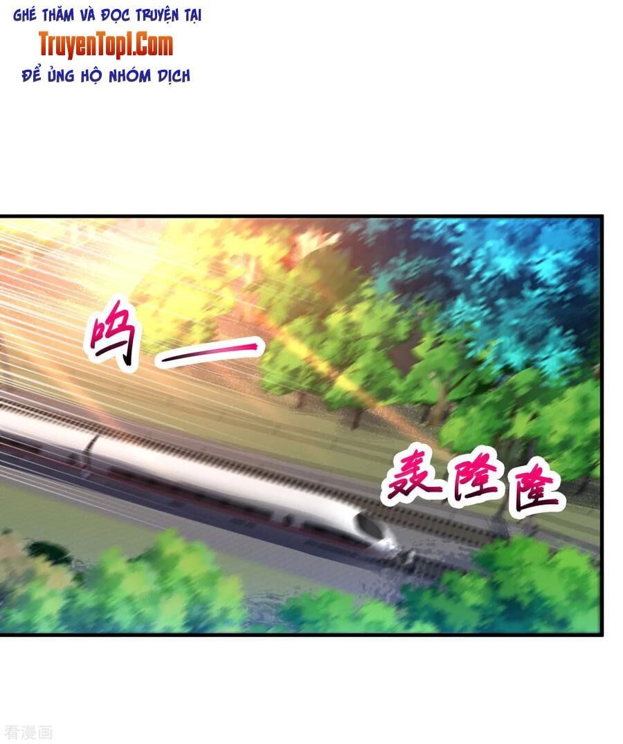 đọc truyện Tuyệt Phẩm Y Thánh Chương 78 ảnh 3 tại Thiên Thai Truyện