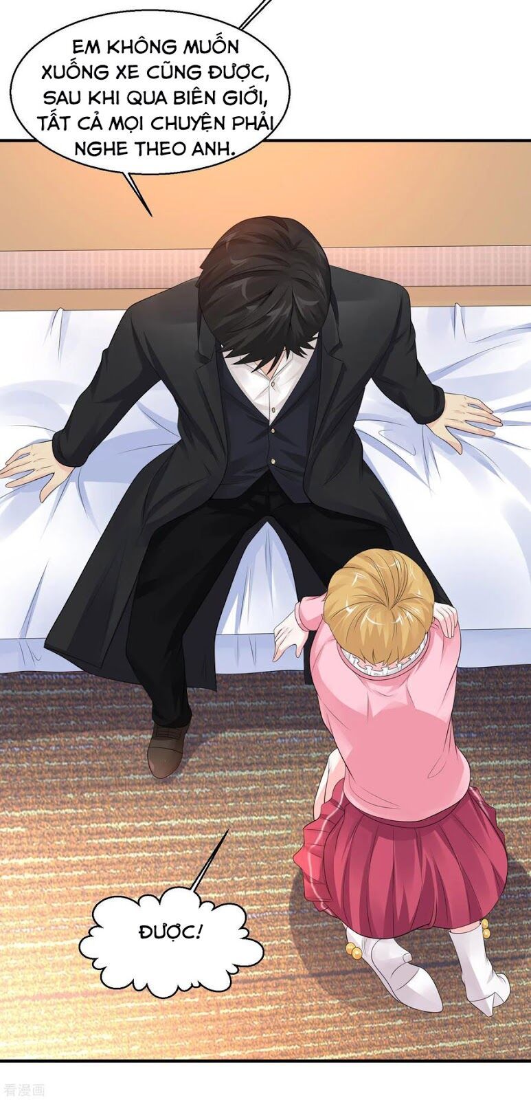 đọc truyện Tuyệt Phẩm Y Thánh Chương 78 ảnh 13 tại Thiên Thai Truyện