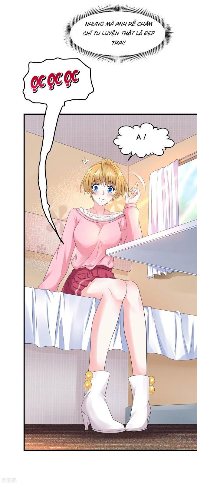 đọc truyện Tuyệt Phẩm Y Thánh Chương 78 ảnh 19 tại Thiên Thai Truyện