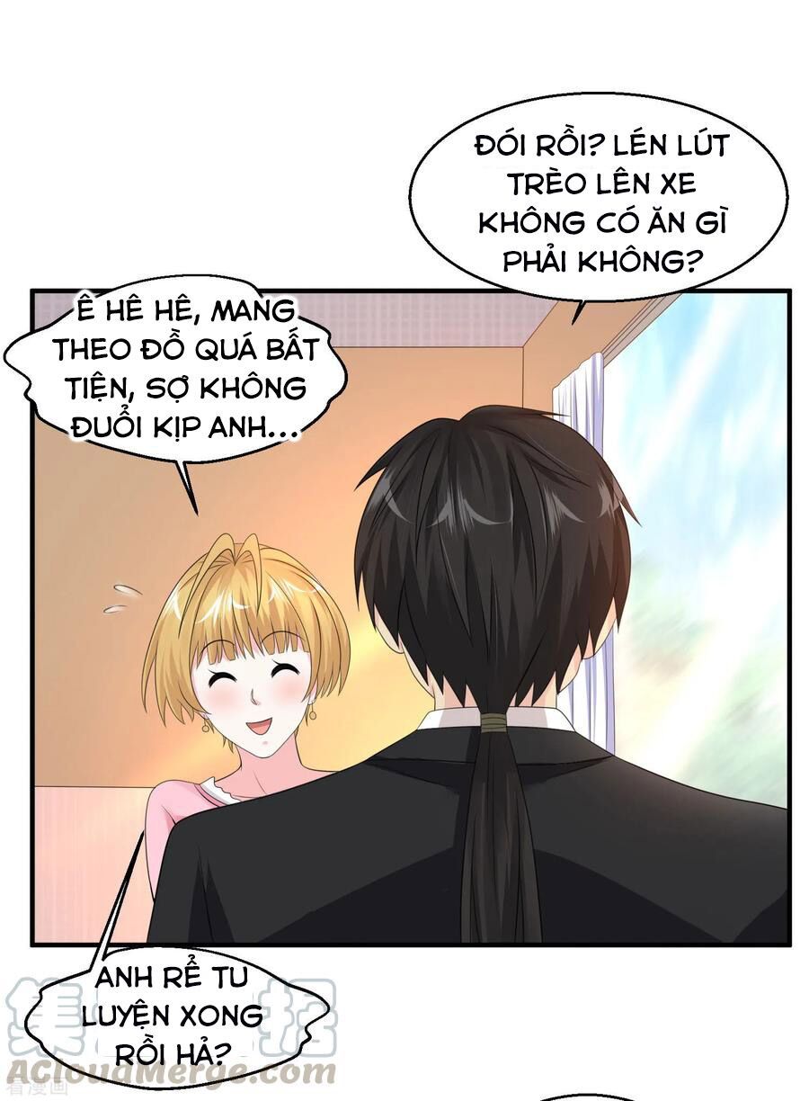 đọc truyện Tuyệt Phẩm Y Thánh Chương 78 ảnh 20 tại Thiên Thai Truyện