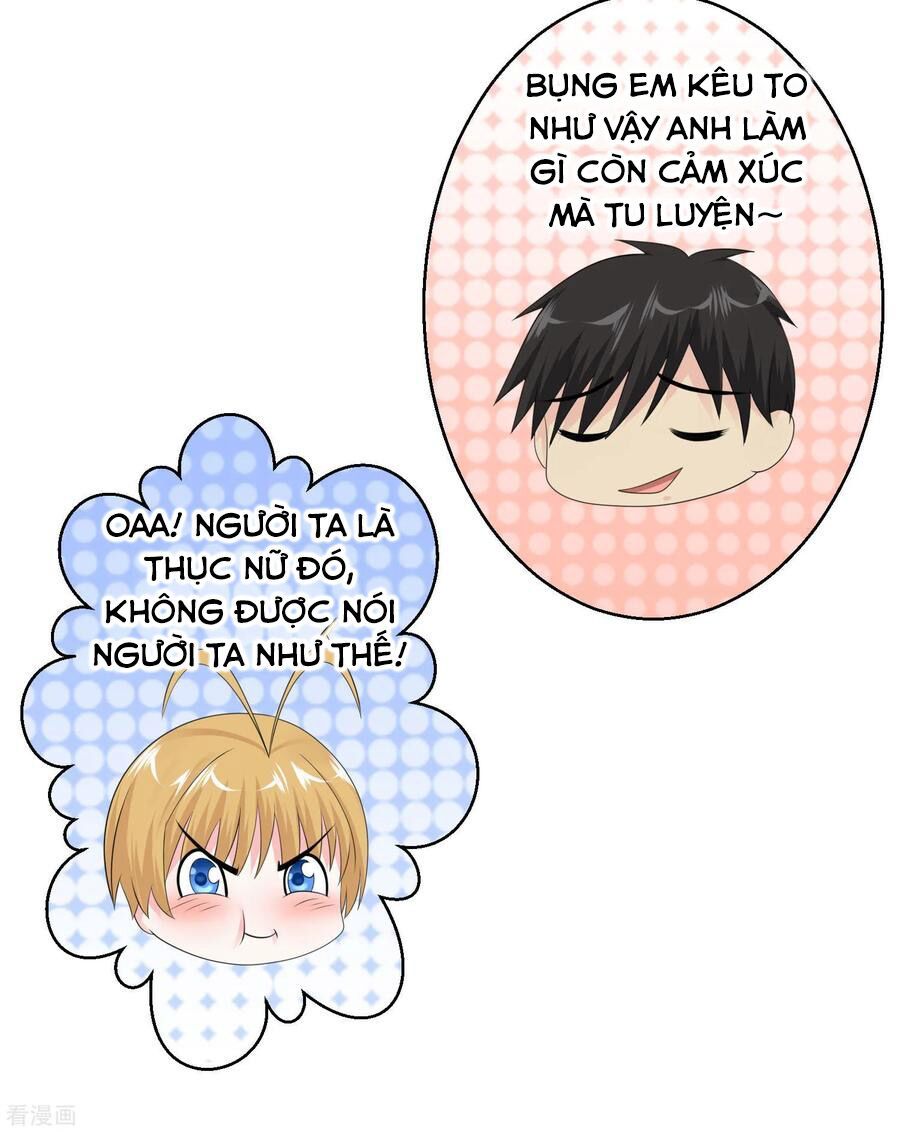 đọc truyện Tuyệt Phẩm Y Thánh Chương 78 ảnh 21 tại Thiên Thai Truyện