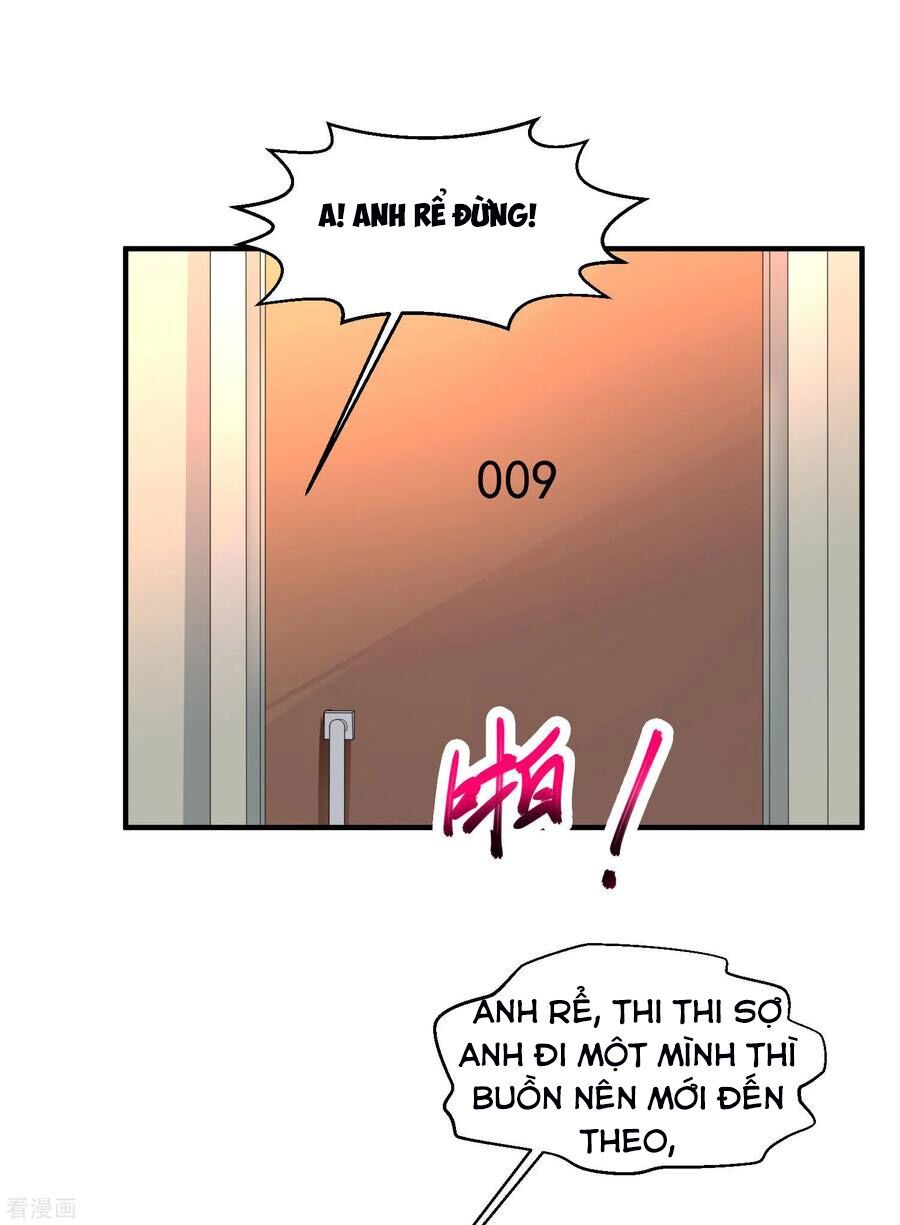 đọc truyện Tuyệt Phẩm Y Thánh Chương 78 ảnh 4 tại Thiên Thai Truyện