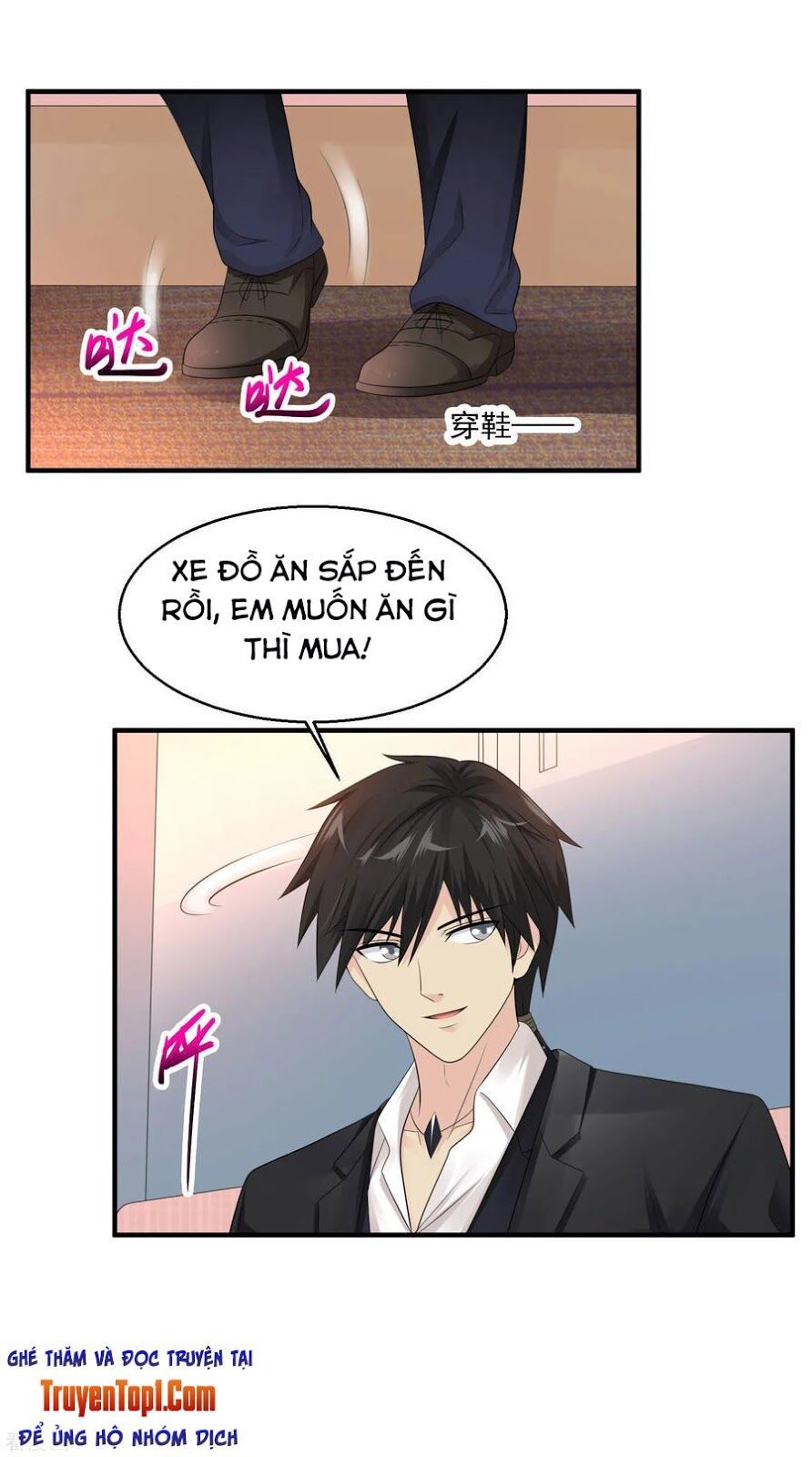 đọc truyện Tuyệt Phẩm Y Thánh Chương 78 ảnh 22 tại Thiên Thai Truyện