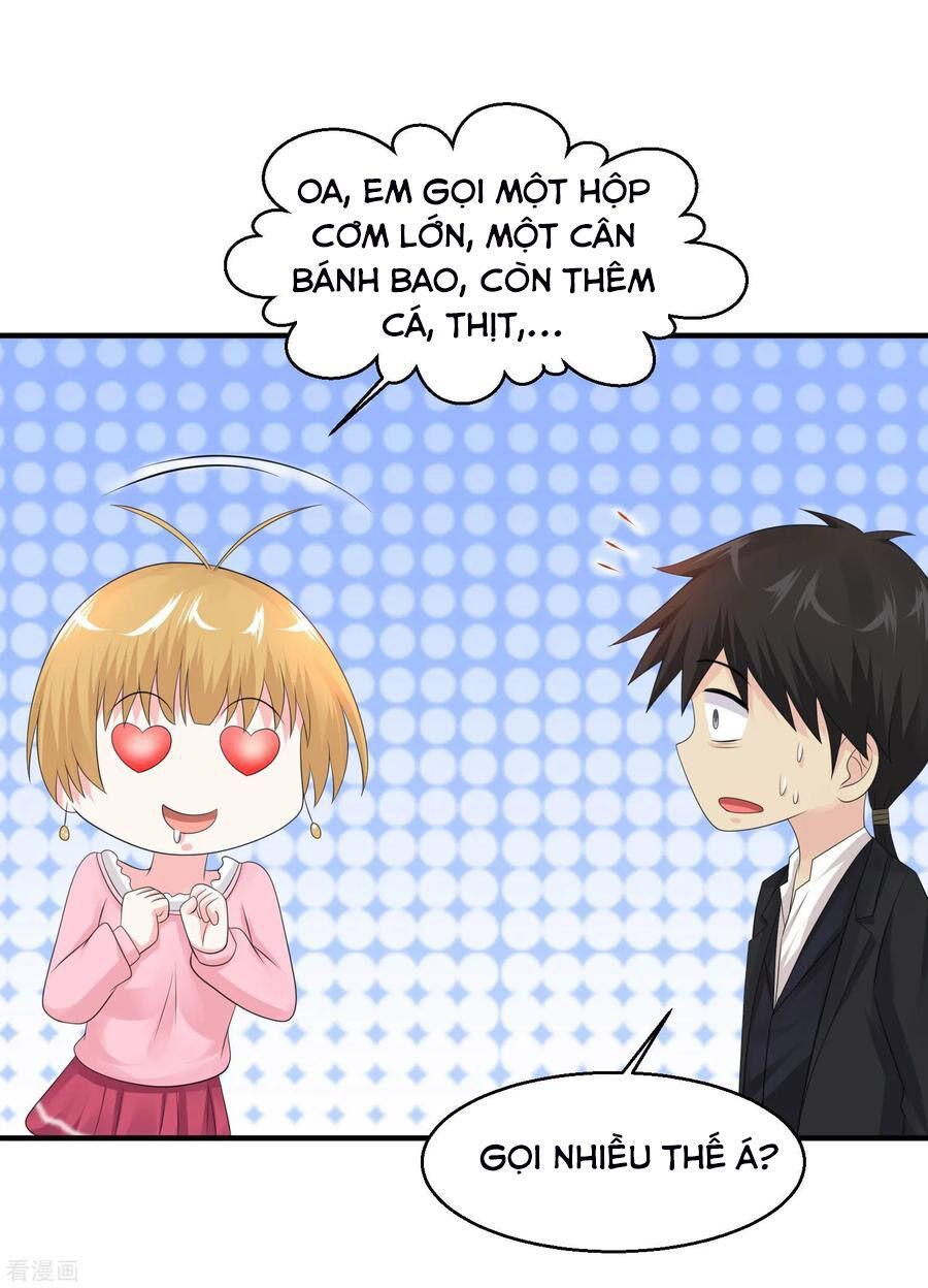 đọc truyện Tuyệt Phẩm Y Thánh Chương 78 ảnh 28 tại Thiên Thai Truyện