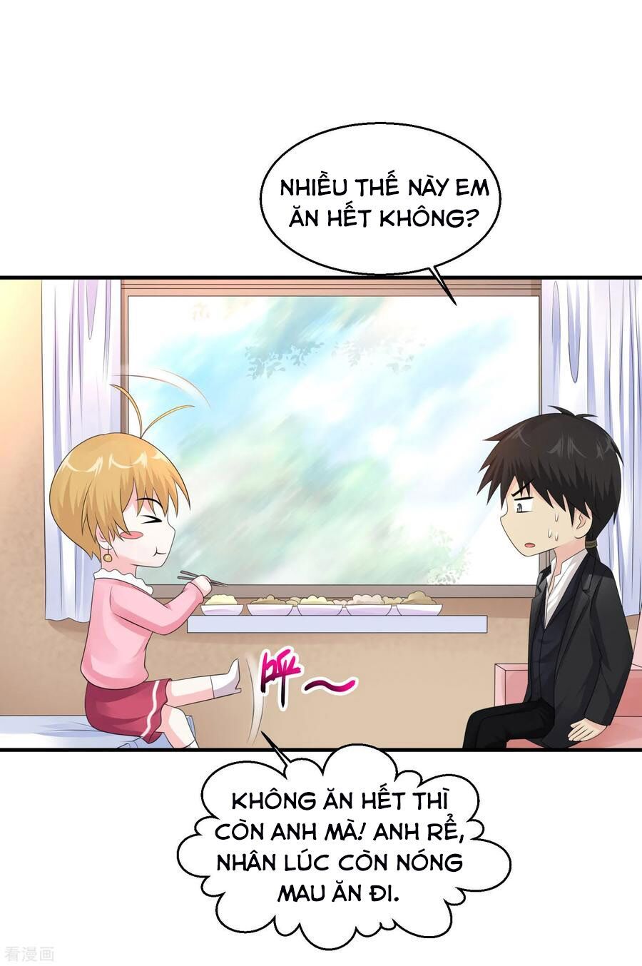 đọc truyện Tuyệt Phẩm Y Thánh Chương 78 ảnh 31 tại Thiên Thai Truyện