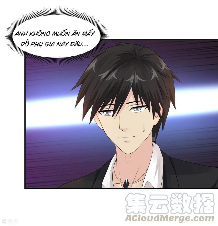 đọc truyện Tuyệt Phẩm Y Thánh Chương 78 ảnh 32 tại Thiên Thai Truyện