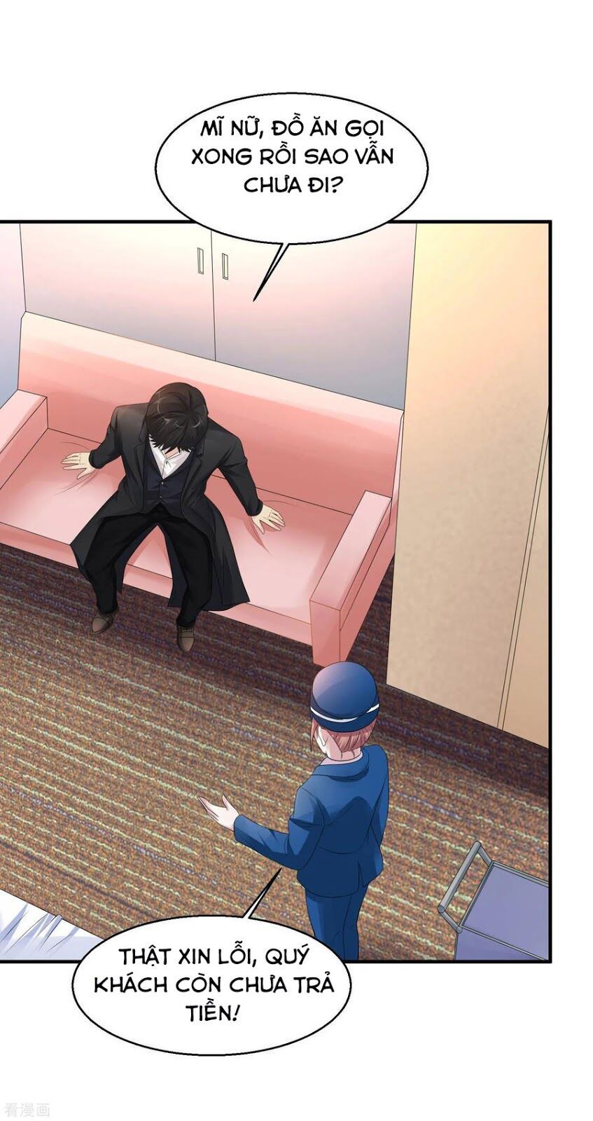 đọc truyện Tuyệt Phẩm Y Thánh Chương 78 ảnh 33 tại Thiên Thai Truyện