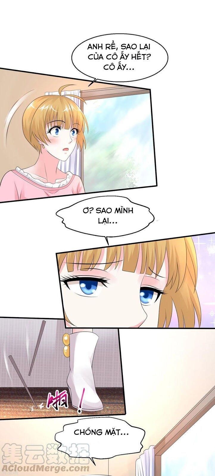 đọc truyện Tuyệt Phẩm Y Thánh Chương 78 ảnh 35 tại Thiên Thai Truyện