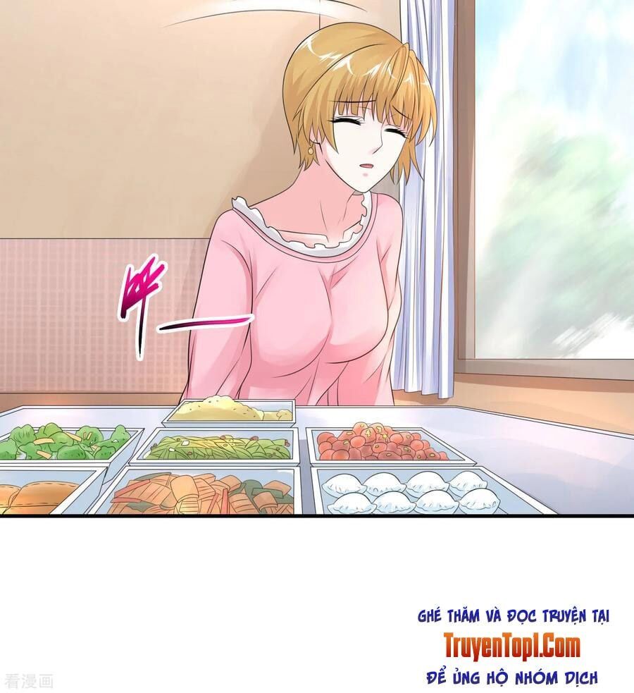 đọc truyện Tuyệt Phẩm Y Thánh Chương 78 ảnh 36 tại Thiên Thai Truyện