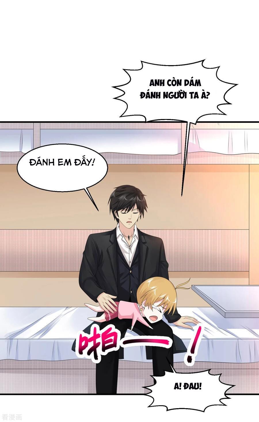 đọc truyện Tuyệt Phẩm Y Thánh Chương 78 ảnh 6 tại Thiên Thai Truyện