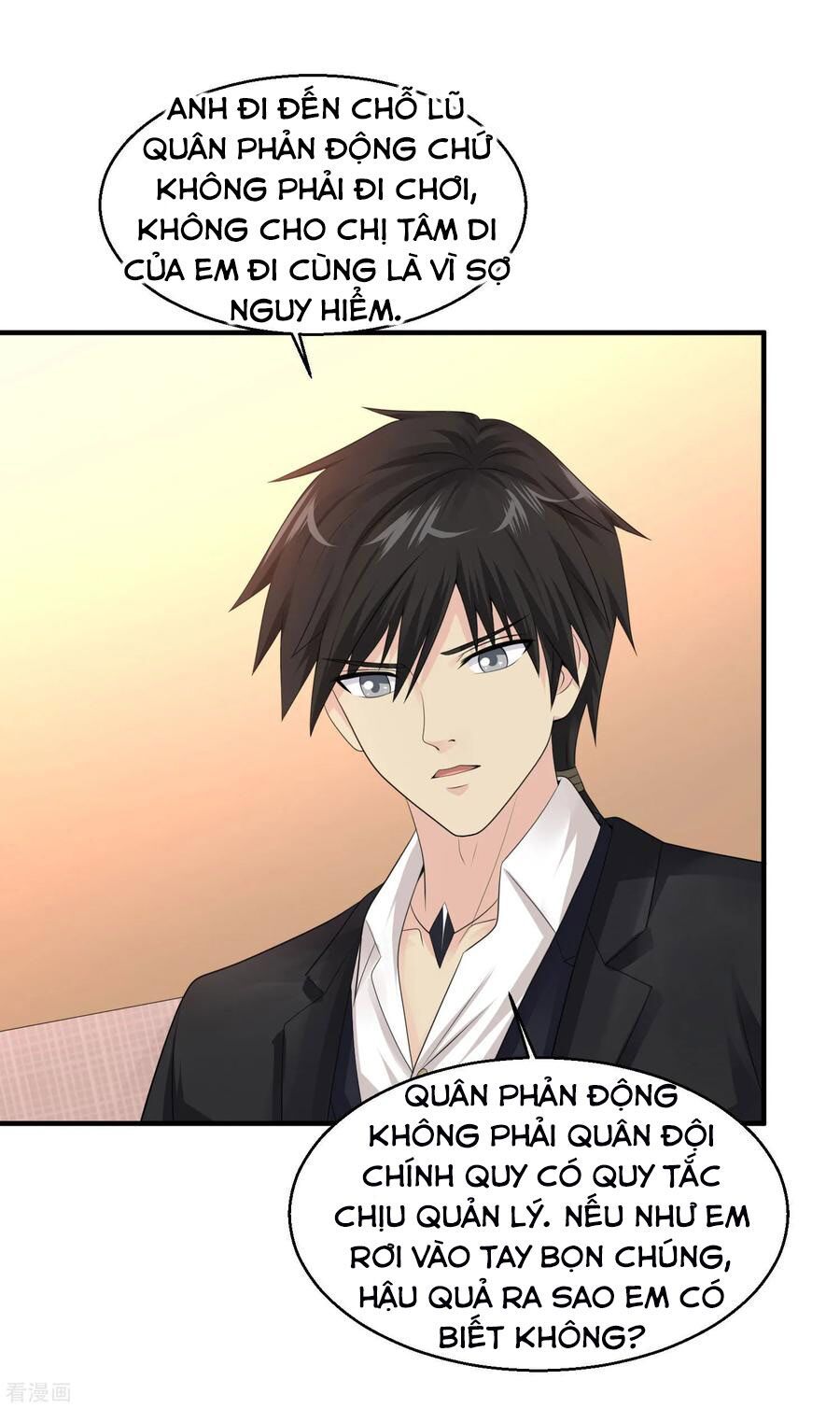 đọc truyện Tuyệt Phẩm Y Thánh Chương 78 ảnh 7 tại Thiên Thai Truyện